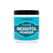 Piping Rock Inositol - 226 grs