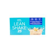 Lean Shake 25 Bebida de Proteína Total Lean Vainilla 12 Piezas