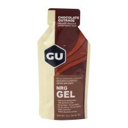 GU Gel Chocolate - 32 gr