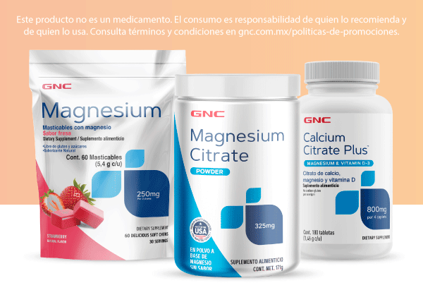 Magnesios 