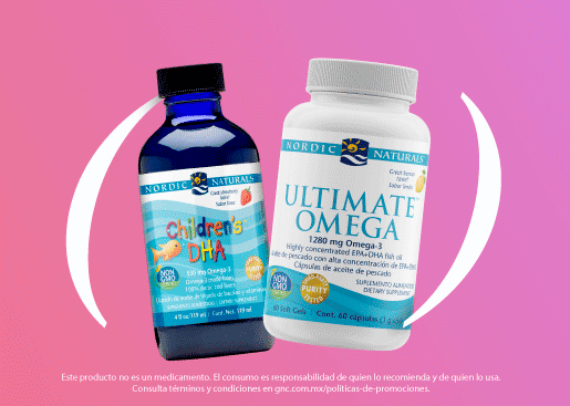 Nordic Naturals 