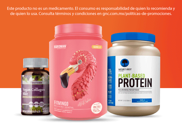 Mundo Vegano