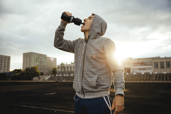 beneficios pre workout