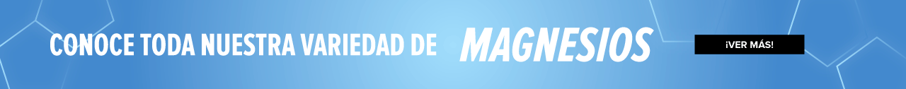 Magnesios 