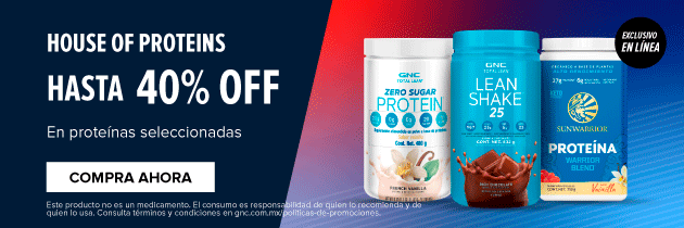 House of Proteins