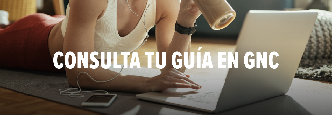 Consulta Tu Guía