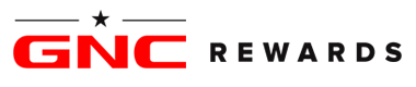 Rewards gnc